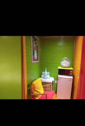 Impolo guest house